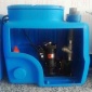 污水提升裝置 衛生間污水處理器 杭州水多姿水處理器設備