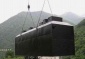 百豐油漆廢水處理設備//工業污水處理設備 行業 -廠家