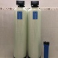 ssjWF 水處理設備自來水發黃渾濁凈化過濾器|井水除泥沙過濾器|全屋凈水器地下水除鐵錳過濾器