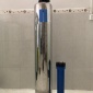 ssjWF 水處理設備|地下水發黃除腥農村家用濾水器小型過濾器全屋凈水器