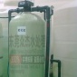 5-6噸井水處理除鐵錳過濾器山泉水河水地下水井水凈水器石英砂