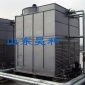 橫流式閉式冷卻塔 廠家 閉式交流式冷卻塔 **方形工業形冷卻塔