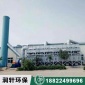 河北廠家面向全國銷售_廢氣治理催化燃燒設備_專業噴漆催化燃燒設備_定制廢氣處理設備