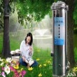 20寸5芯精密過濾器，家用過濾自來水水處理，井水河水過濾器廠家
