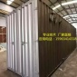 MBR一體化設備 MBR膜生物反應器  MBR膜 地埋一體化設備 生活污水處理設備
