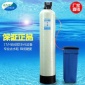 15噸流量工業(yè)軟水機空調(diào)循環(huán)水軟化水設(shè)備井水處理鍋爐軟化水機