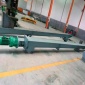 WLS 無軸螺旋輸送機 絞龍 螺旋壓榨機 物料輸送機  壓濾機配套   廠家