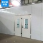 家具烤漆房 定制家具噴烤漆房 家具晾干房 家具底漆房 家具房