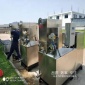 湖北武漢酒店污水改造隔油提升一體化設備