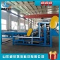 真空帶式壓濾機(jī) 污泥脫水機(jī)廠家定制 全自動 效率高 提供安裝調(diào)試