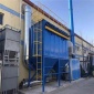 長袋布袋除塵器 專業除塵設備 廠家熱銷可定制
