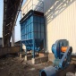 高溫布袋除塵器 工業鍋爐布袋除塵器 布袋除塵器施工
