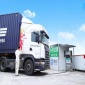廣州市大車隊車用尿素加注設備 定量非定量自助加注機廠家招商