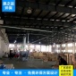 中央除塵設備家具廠木工車間除塵設備脈沖布袋除塵器工業粉塵收集