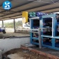 SW-3000洗砂泥漿脫水機 帶式壓濾機 洗砂場污泥脫水設備  方盛天然**質優價廉