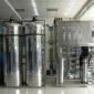 廠家供應化工行業脫鹽水設備 脫鹽水系統 除鹽水設備