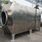 油煙凈化一體機 廠家**設備 工業小型除臭設備 凈化塔
