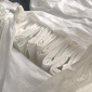 防靜電除塵布袋 常溫滌綸過濾粉塵布袋  防水除塵器布袋  臨沂除塵布袋