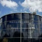 萬生 搪瓷拼裝罐一體化污水處理裝置廠家