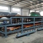 廠家真空帶式過濾機(jī) 真空盒式帶式壓濾機(jī) 橡膠帶式真空帶機(jī)  石膏脫硫真空過濾機(jī) 自動化程度高  優(yōu)質(zhì)過濾設(shè)備