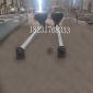 單軸螺旋給料機 除塵器螺旋輸送設備 飼料廠螺旋輸送機 輸送泵 綠之源特殊可訂做