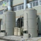 廠家生產PP噴淋塔 定制玻璃鋼除臭酸霧脫硫 廢氣吸收塔