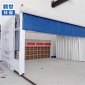伸縮房 移動伸縮房廠家 伸縮噴漆房