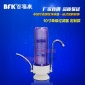 活動特惠單級前置過濾器 臺上式凈水器 廚房簡易凈水器 廠家