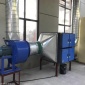 冷鐓機油煙凈化器 冷鐓機油煙處理設(shè)備