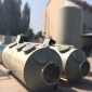 康達爾**廠家廢氣吸收塔噴淋**設備酸堿氣淋塔 噴淋塔凈化器 家具噴漆 工業除PP噴塵廢氣凈化塔 歡迎來電洽談