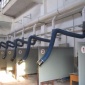 反吹壁掛式煙塵凈化器 工業空氣凈化器 焊煙凈化器 粉塵處理機
