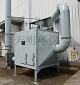 天明**濕式硫除塵器 靜電除塵器 工業(yè)**除塵設(shè)備 濕式除塵器